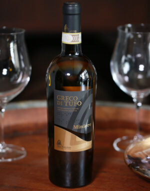 Greco di Tufo