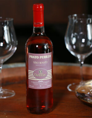 Prato Perillo - Vino Rosato
