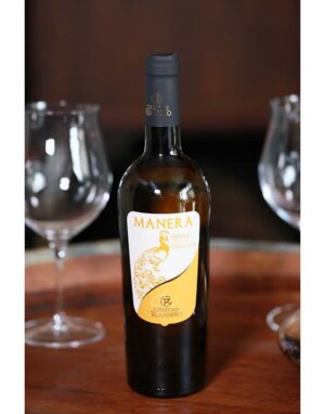 Manera Irpina Doc Coda di Volpe