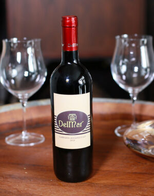 Campania Aglianico IGP