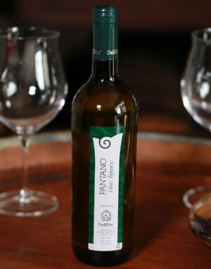 Pantano - Vino Bianco